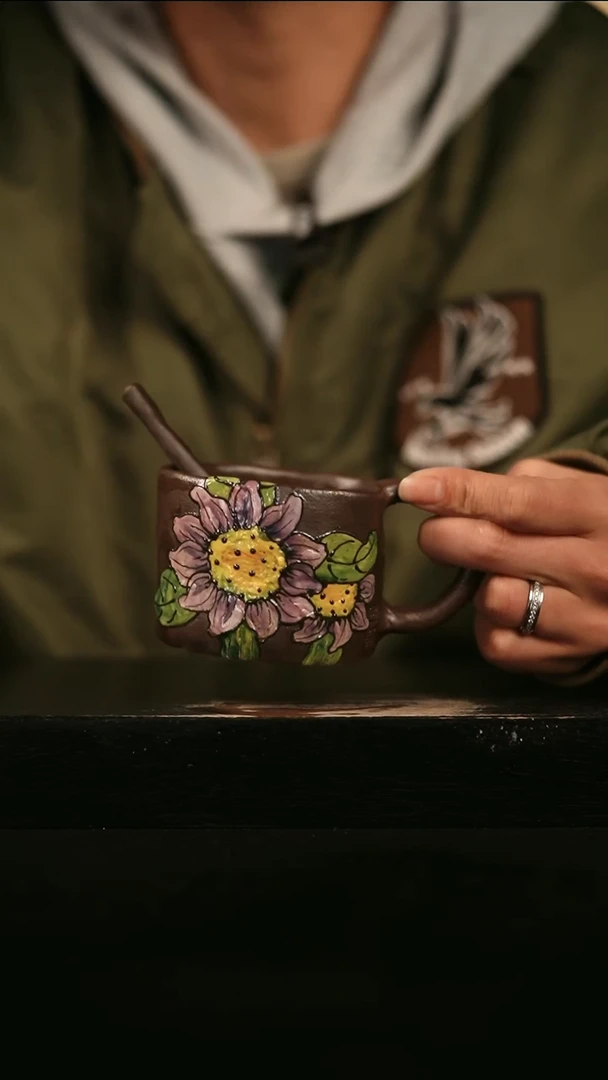 其他422遇瓷手作同款