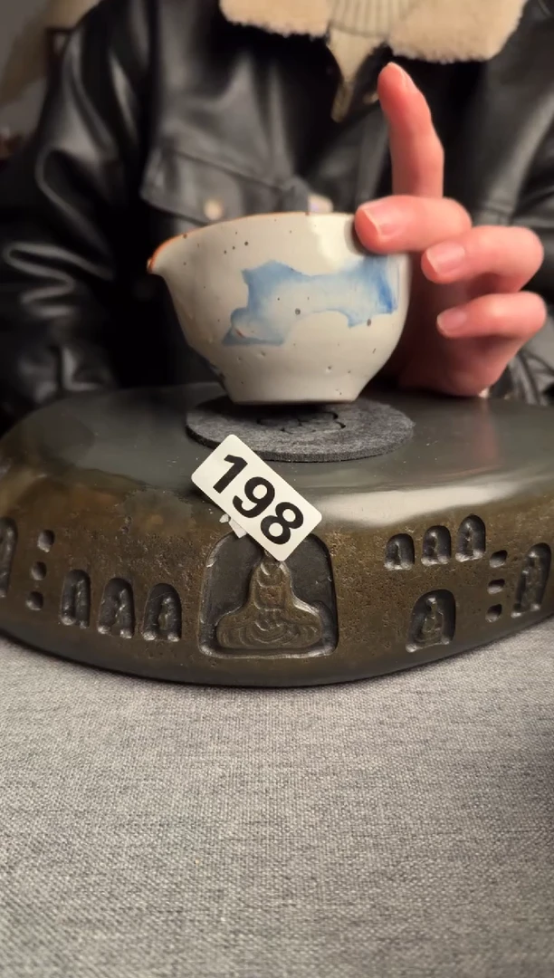 【闪购商品】198景德镇手工茶器系列