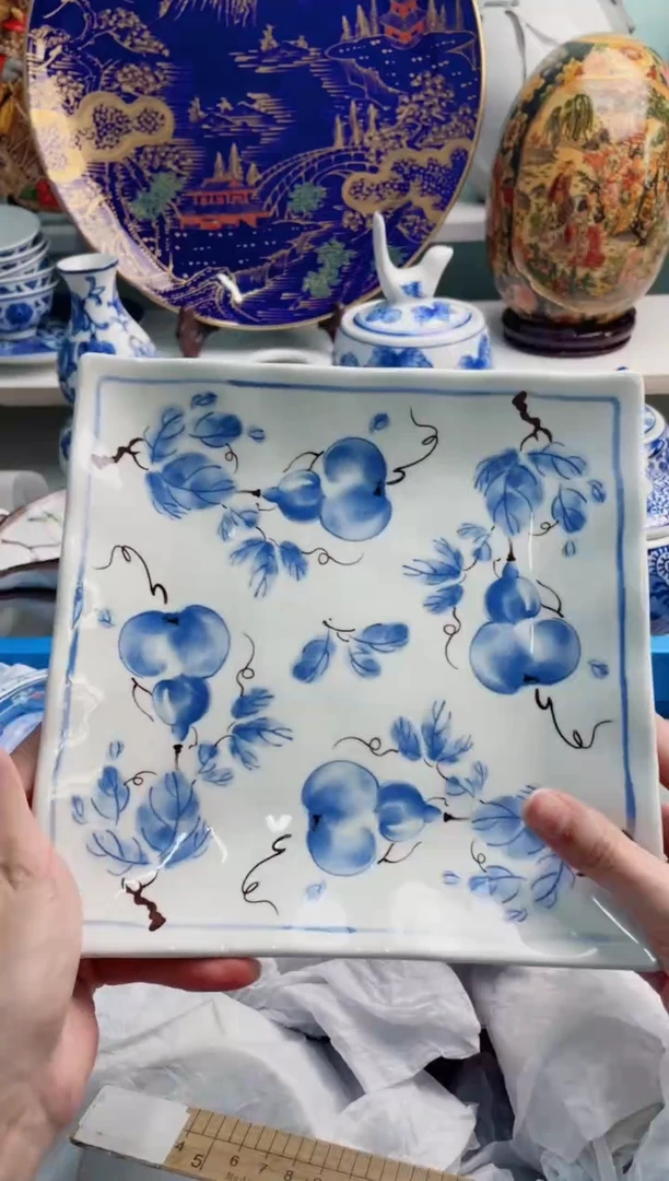 陶瓷花**?X**********