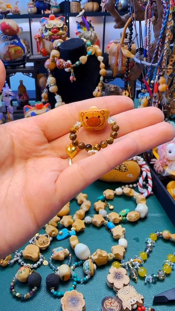 367文玩葫芦文玩好物