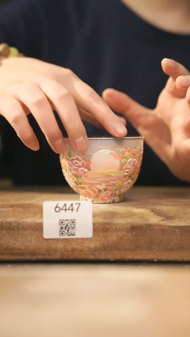 【落单孤品】福利/杯子@@6447