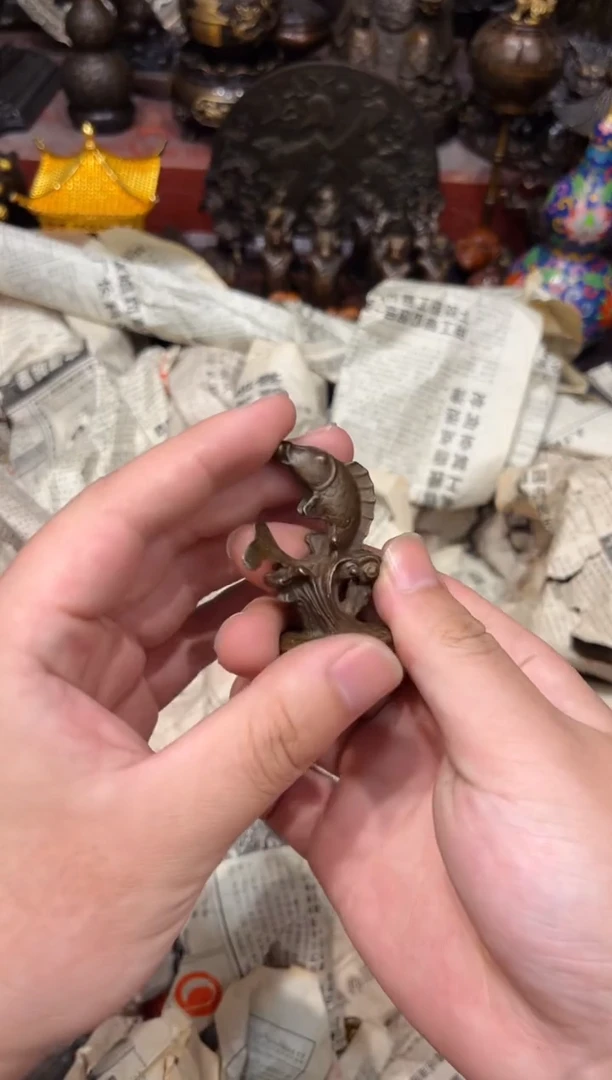 A瑞瑞古铜高端精品21