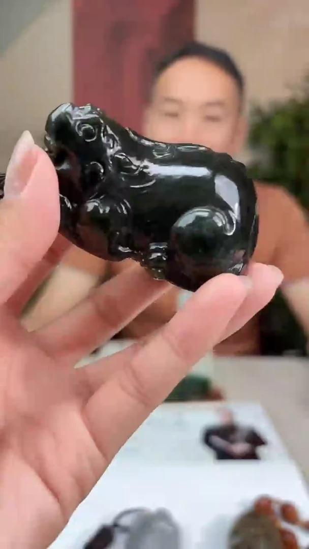 定制和田玉多样性发货拍一发一