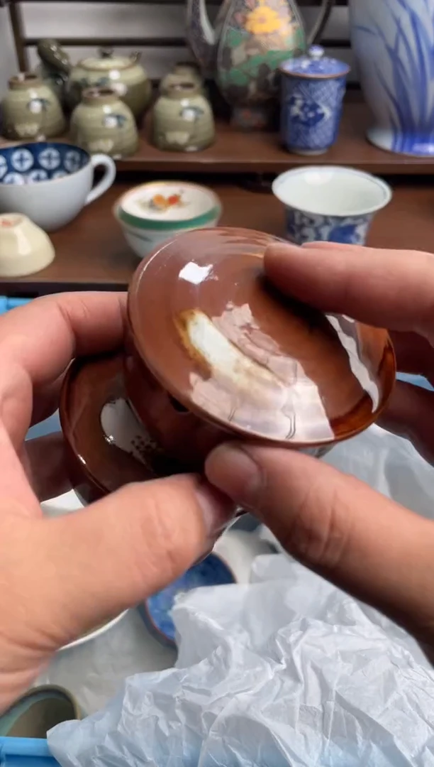 【闪购商品】瓷片076-i满20包邮-48h凑单