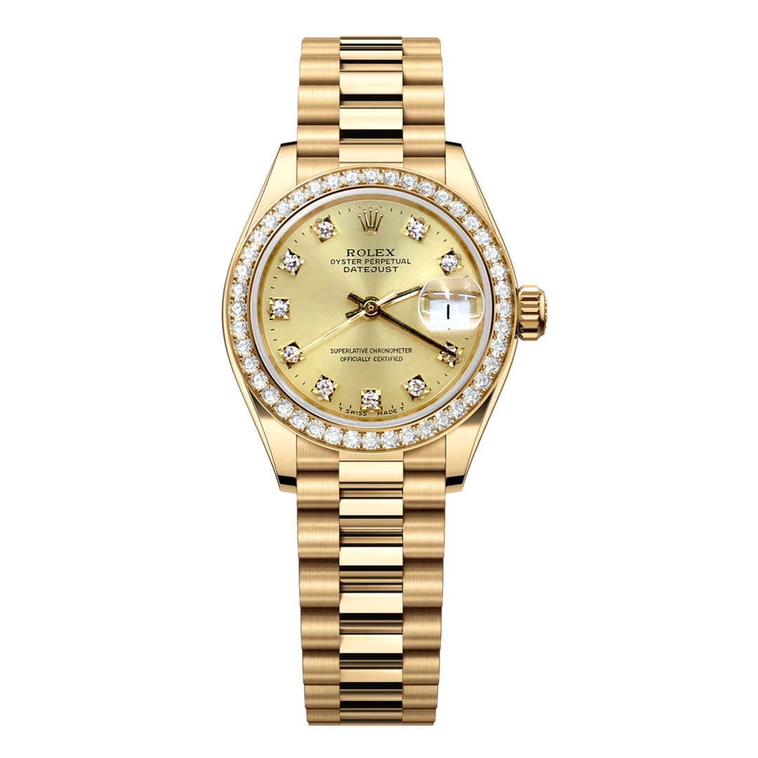 99新 Rolex/劳力士 腕表/名品优选/劳力士日志/B5583/69178/26mm