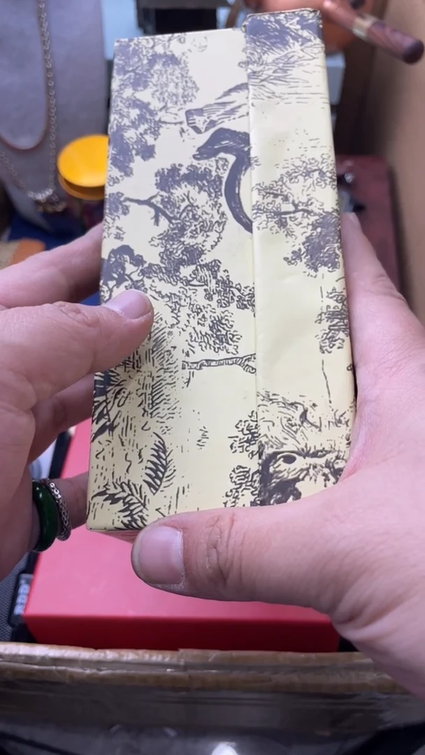 【闪购商品】茶盏四季故事杂货铺胖佳粉丝专属