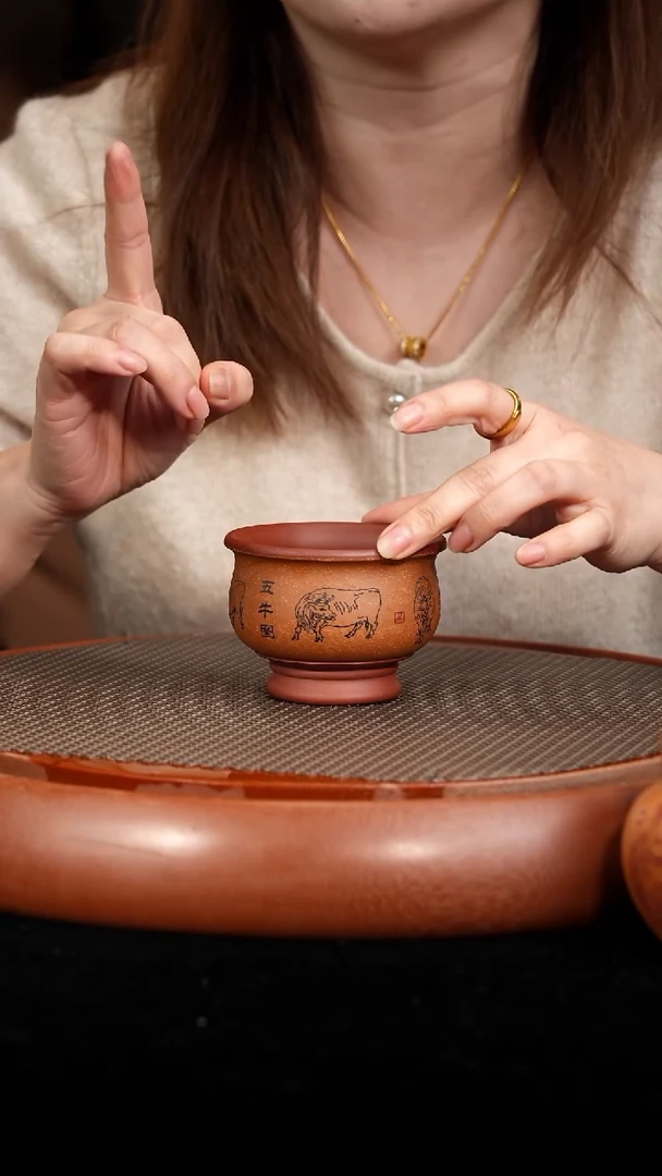 茶壶紫砂【F054】 宜兴紫砂