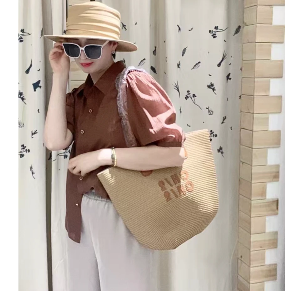 天轩上衣气质时尚百搭复古简约TKXC073