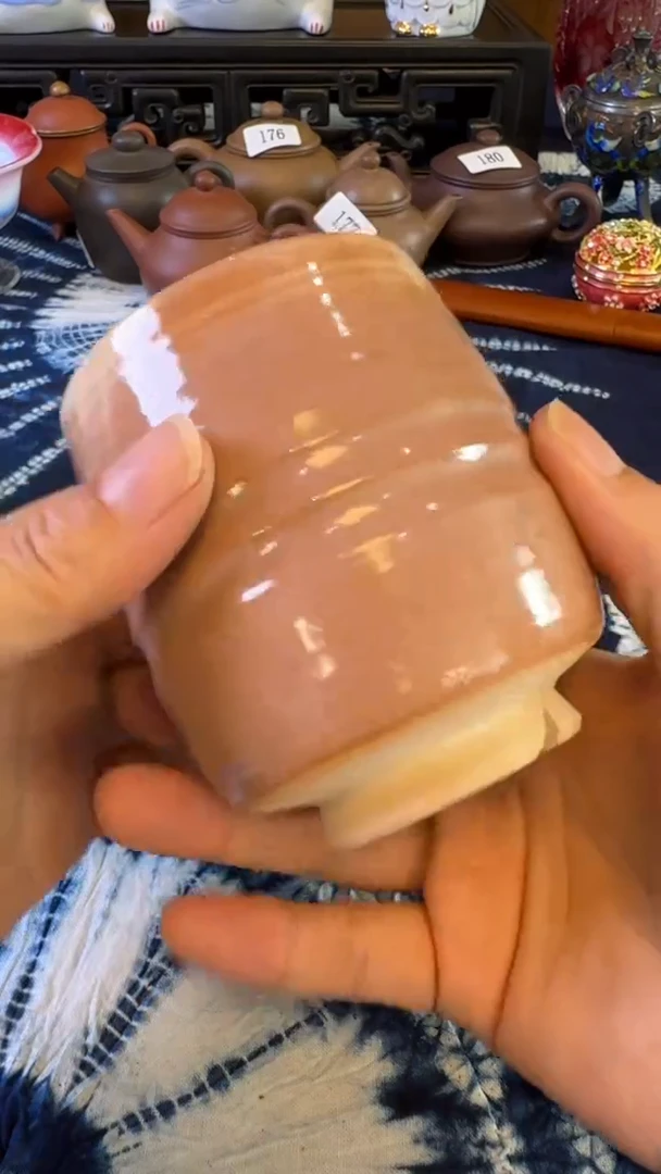 茶道具瓷器茶器