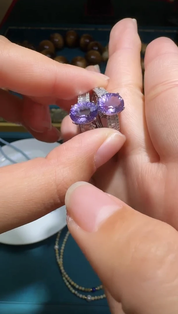 颈饰未镶嵌翡翠多样性发一277