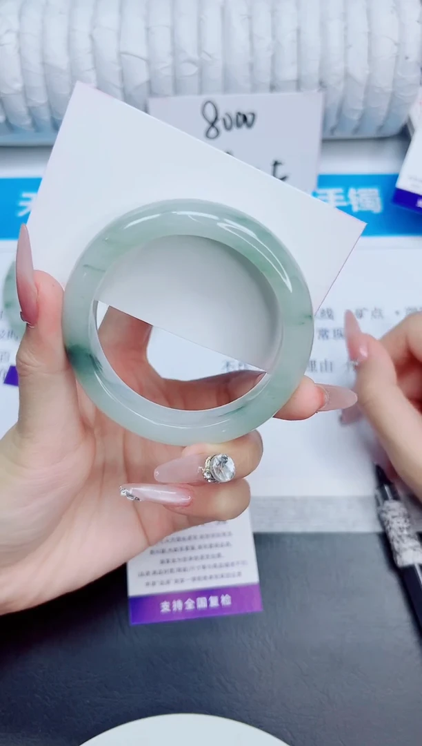 手镯玛瑙/玉髓未镶嵌64/54.5