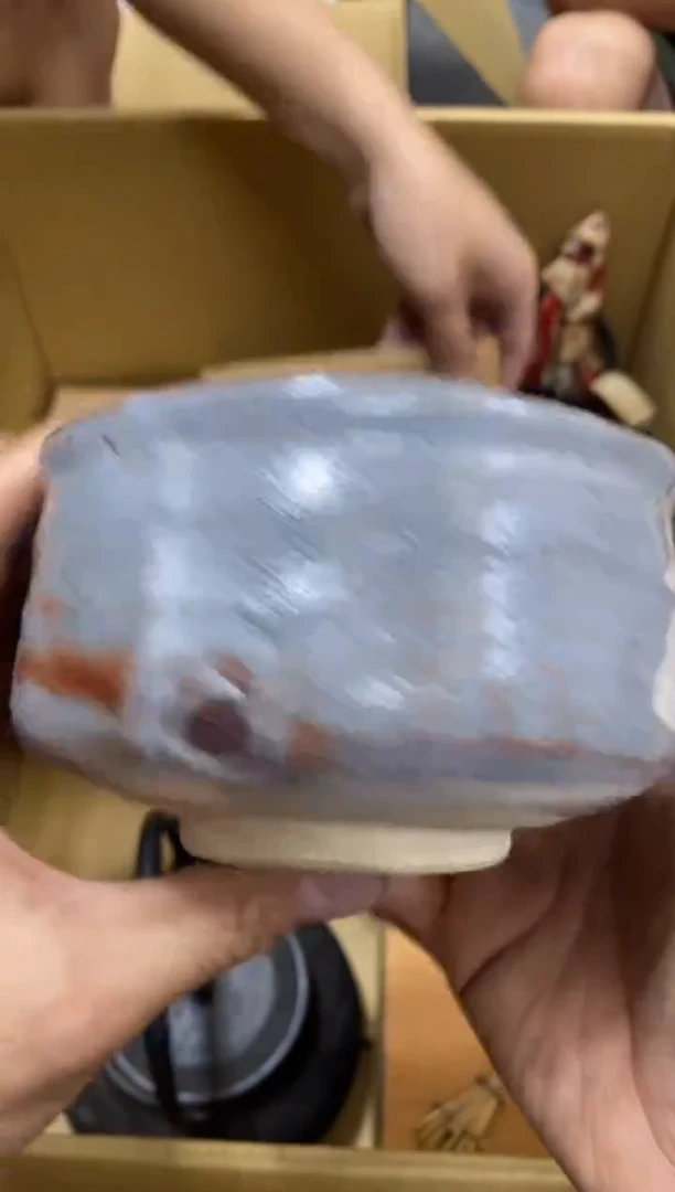 中古回流瑕疵杯碟