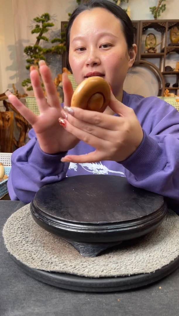 柏木（崖柏）崖柏小件