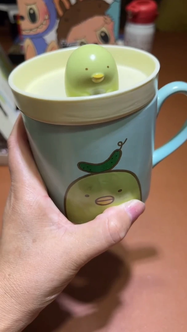 瓷片生活的本意就是开心@@1