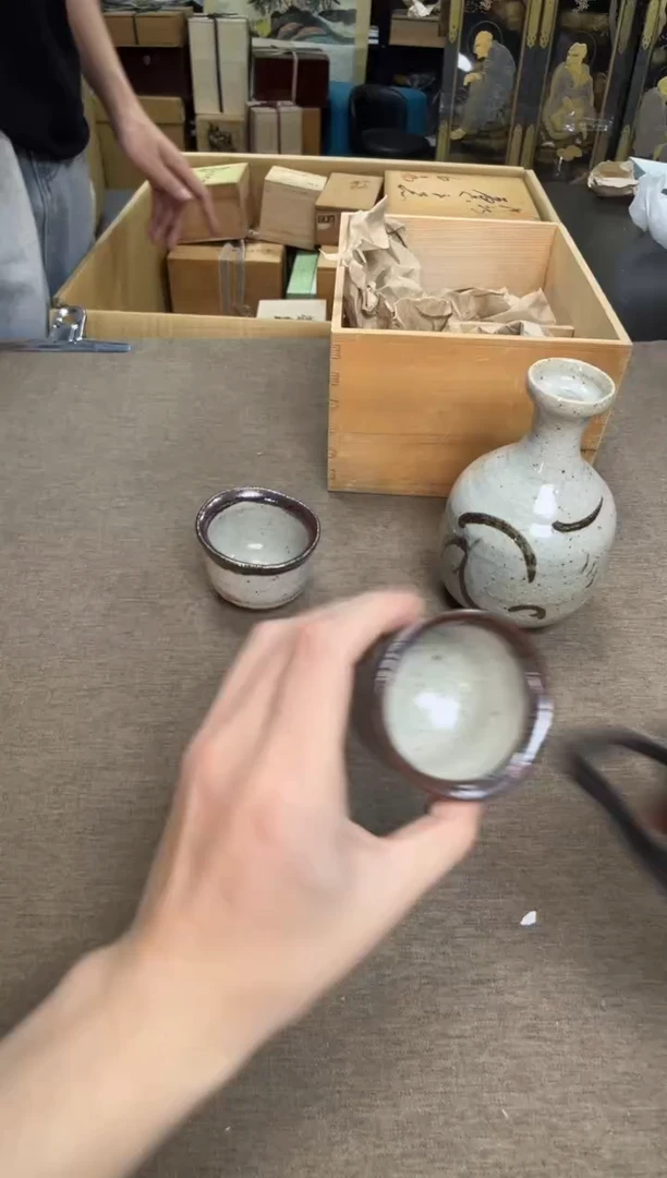 茶宠瓷器茶具套装