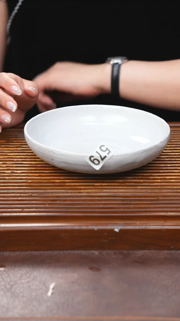 万古烧粗陶手工茶具