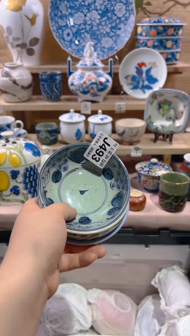 瓷片          J493