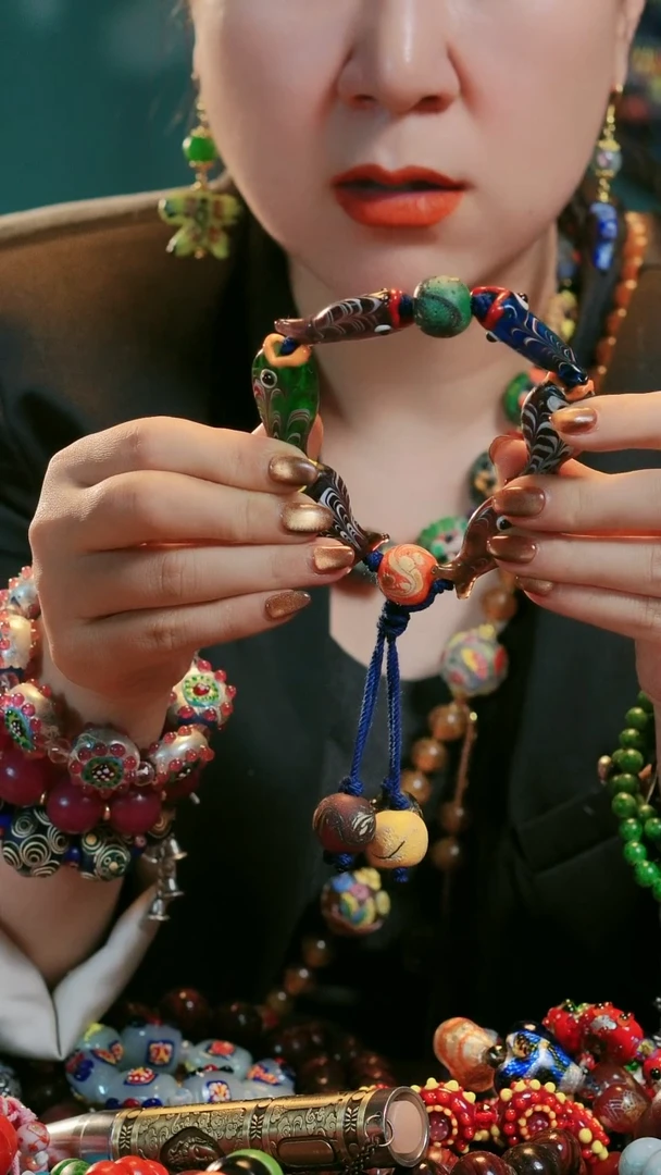 DIY琉璃琉璃琉璃琉璃32