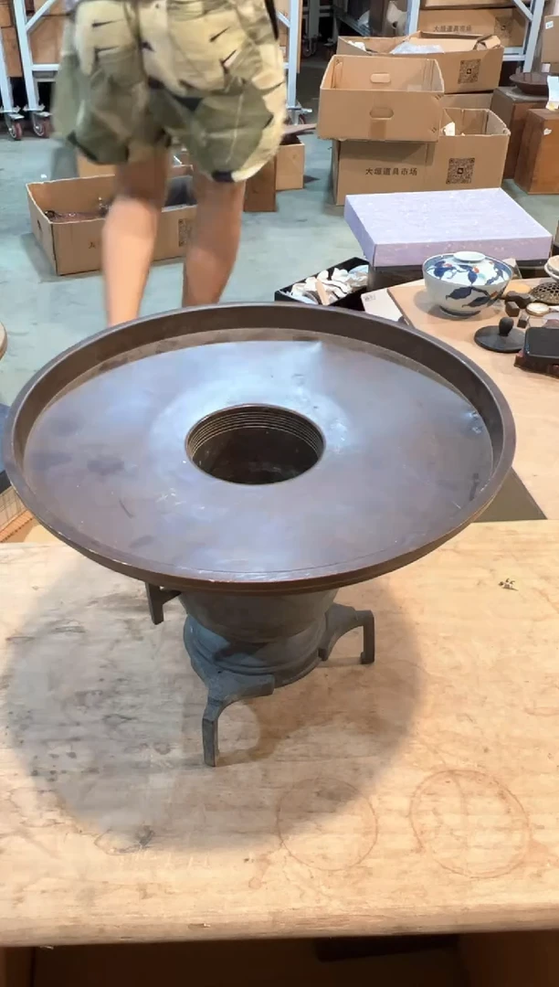 B5099中古瓷器 茶器周边/1