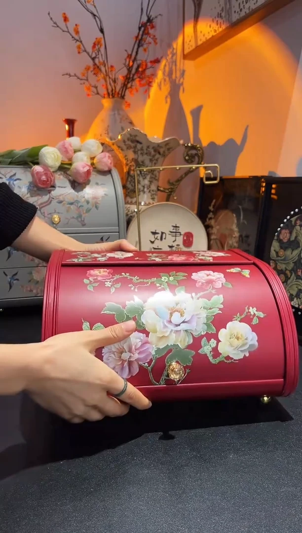 外贸陶瓷铁艺家居百货