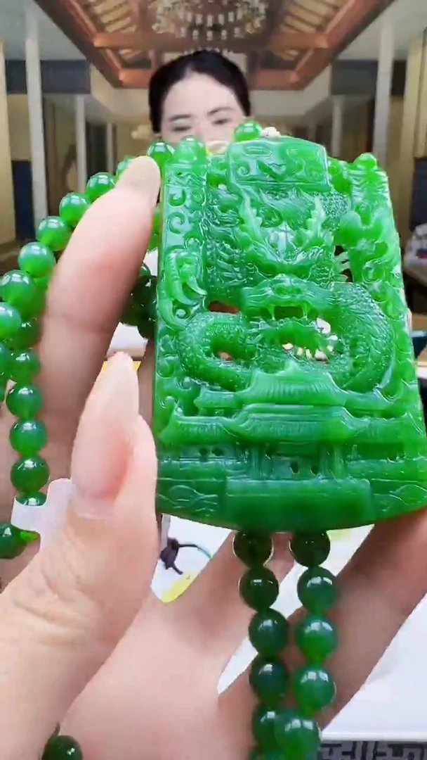 定制和田玉天然和田玉（拍一发一）