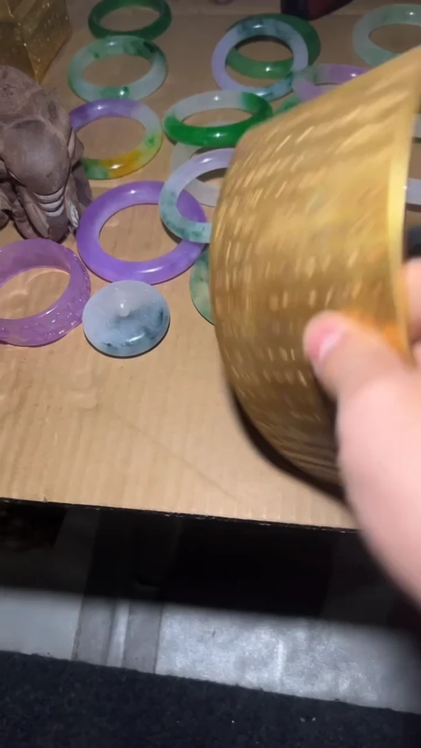 金属闪购商品工艺品