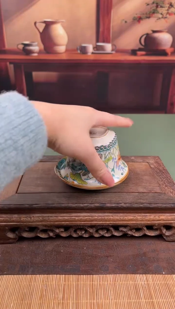 【闪购商品】顾德茶器福利闪购链接