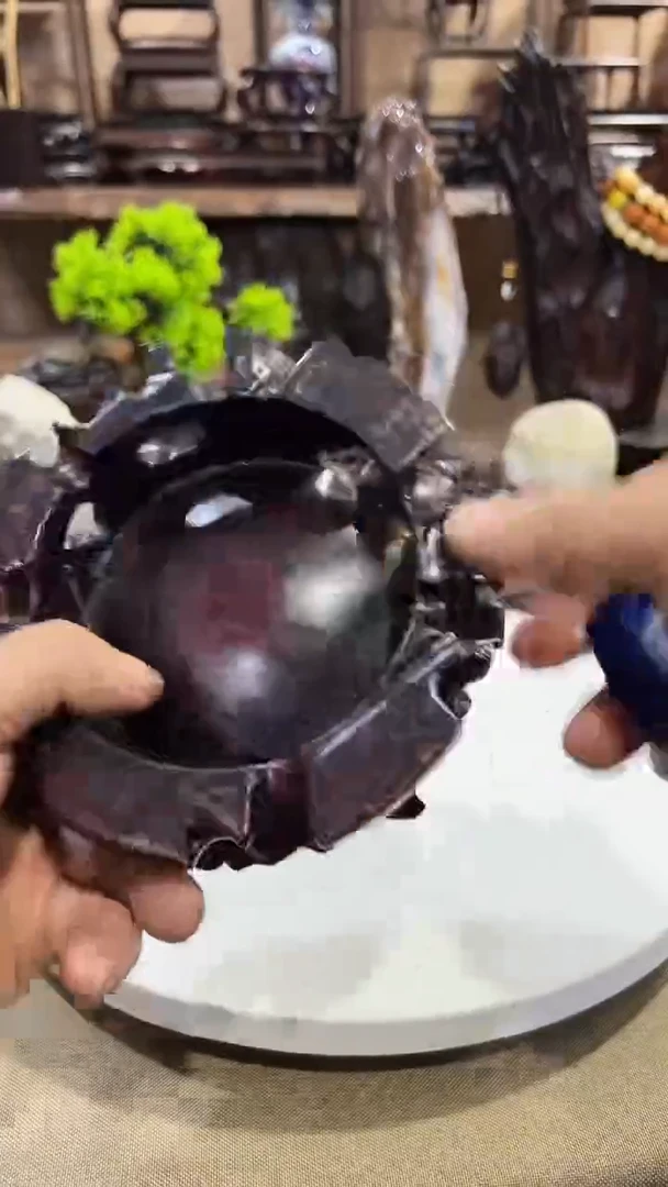 木爱****差圆形底座25米