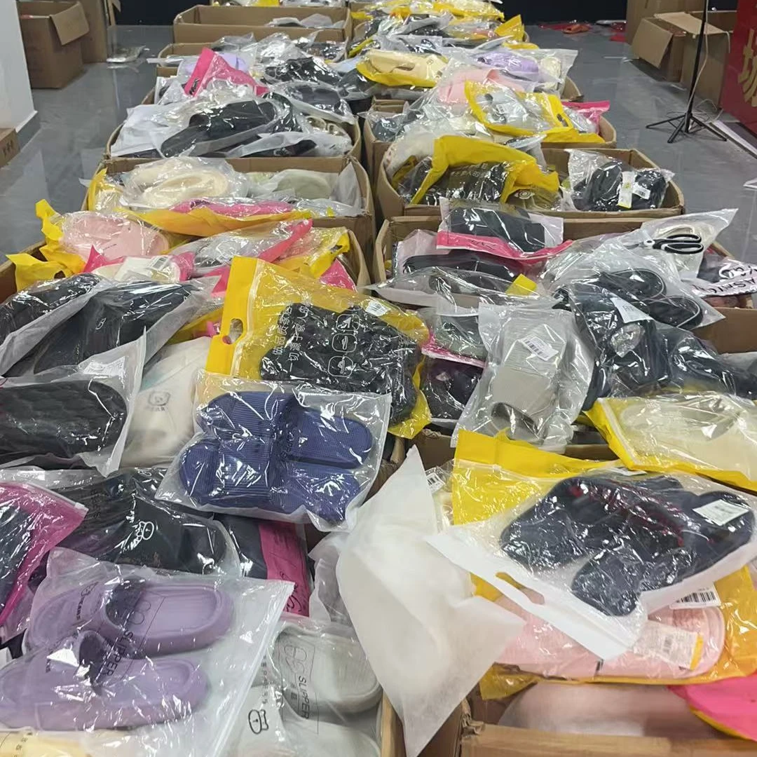 【品牌断码拖鞋】2025新款居家拖鞋 品质超越你所期待的男女拖鞋