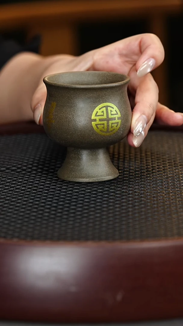 茶壶紫砂5酒樽品茗杯