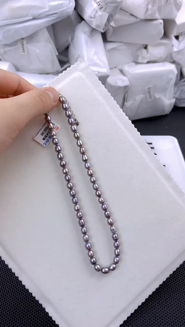 未镶嵌耳饰淡水珍珠xl1043