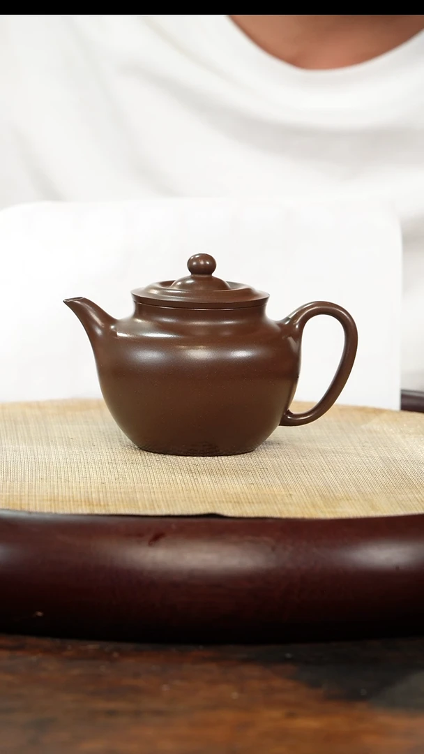 茶壶紫砂老行家紫砂2