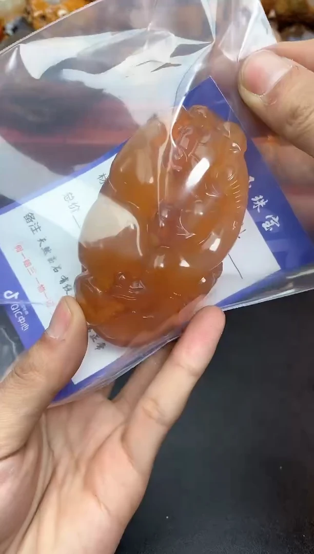 【闪购商品】玛瑙/玉髓珠宝奇石未镶嵌0