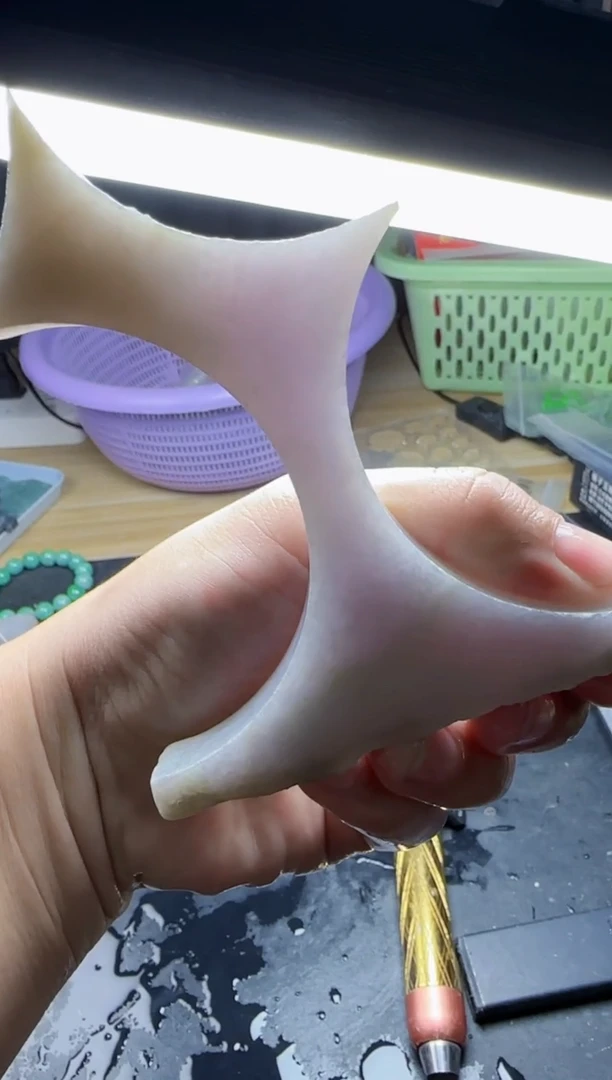 【闪购商品】翡翠颈饰未镶嵌162翡翠