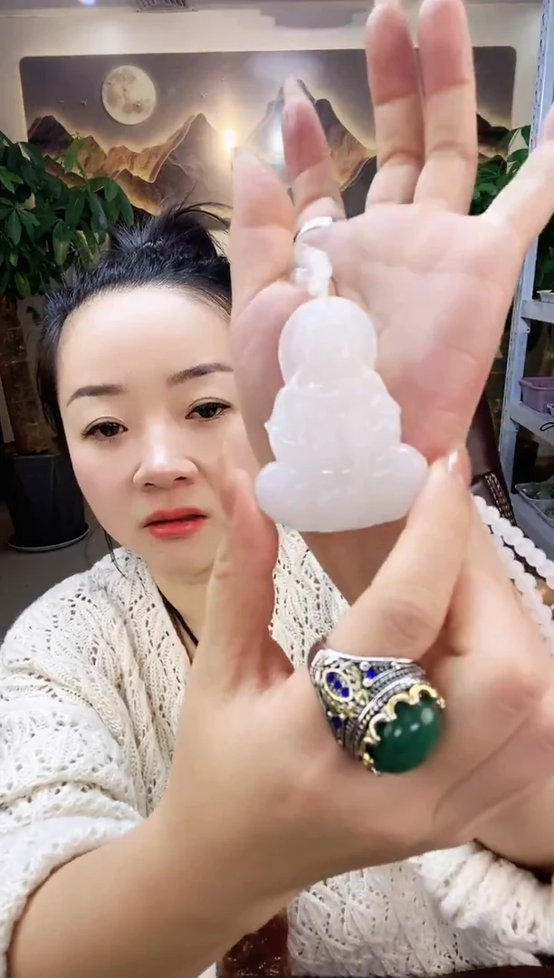 未镶嵌和田玉珠宝奇石多样性随机发一