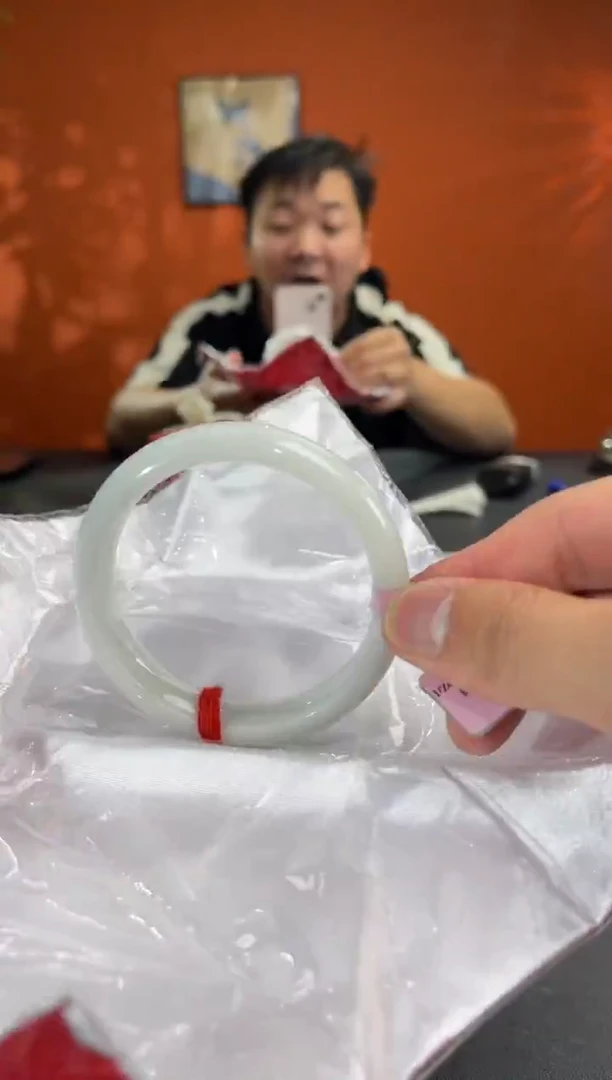 未镶嵌手镯翡翠5    57