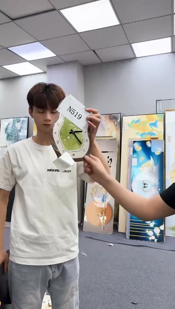 孤品微瑕黑马闪购N519