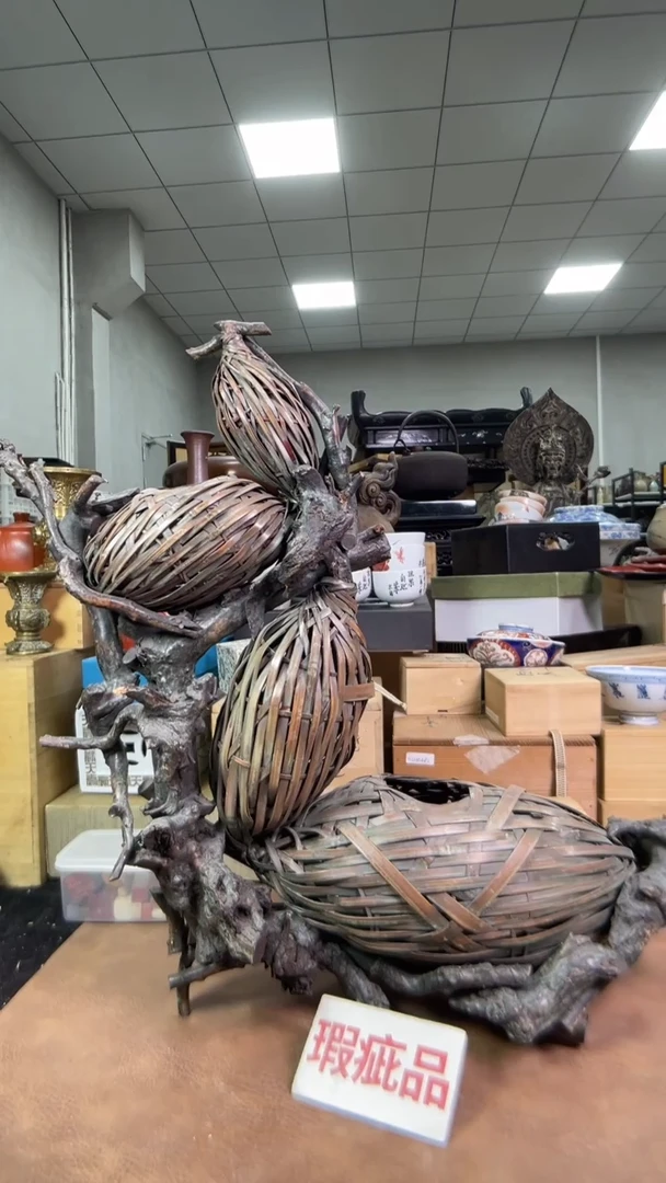 【闪购商品】摆件茶宠瓷器茶具套装