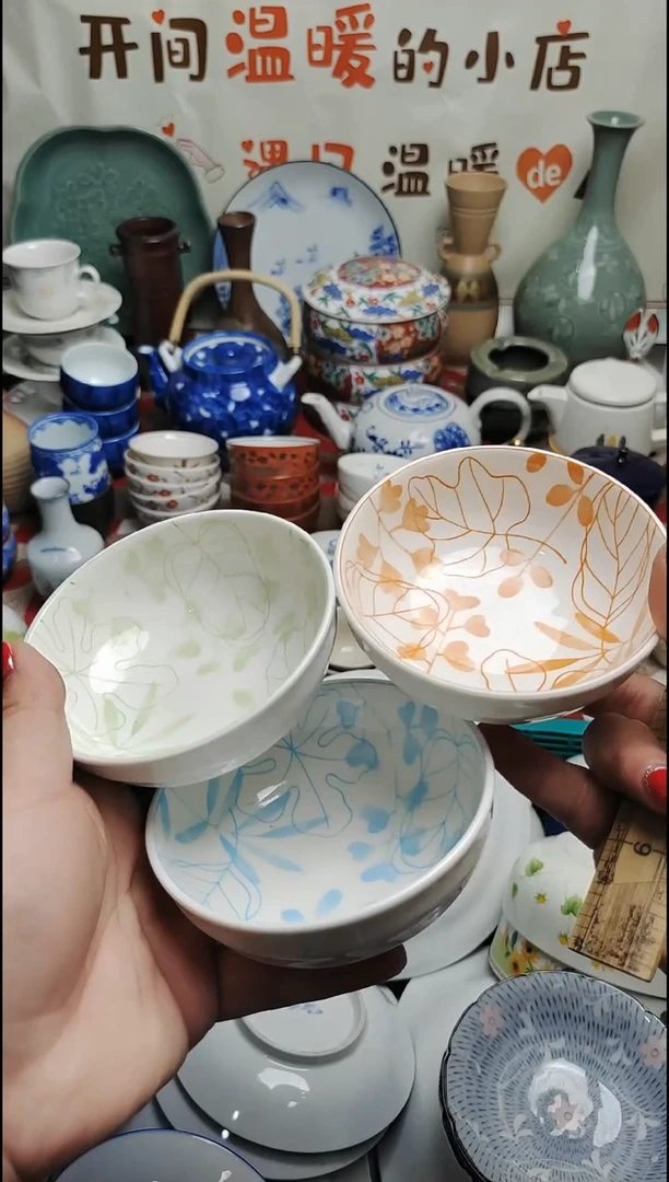 其他陶 紫韵陶艺优品小铺满30包邮