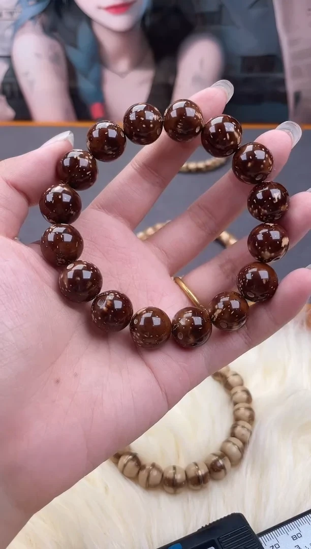 紫金鼠手串紫金鼠27