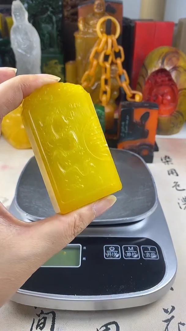 寿山石印石8寿山石