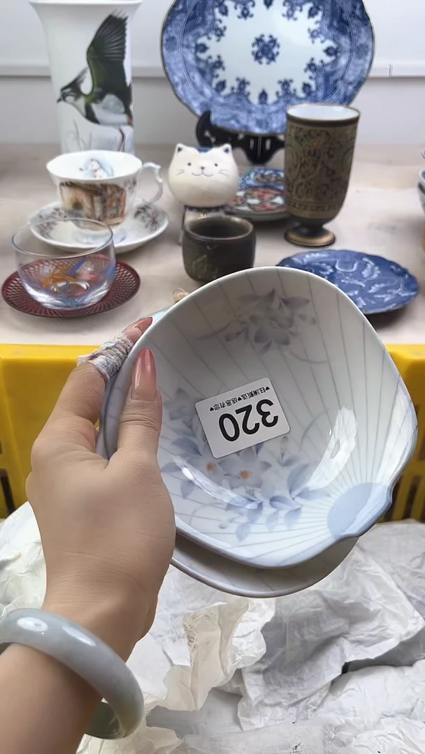 【闪购商品】瓷片320，，，，，，