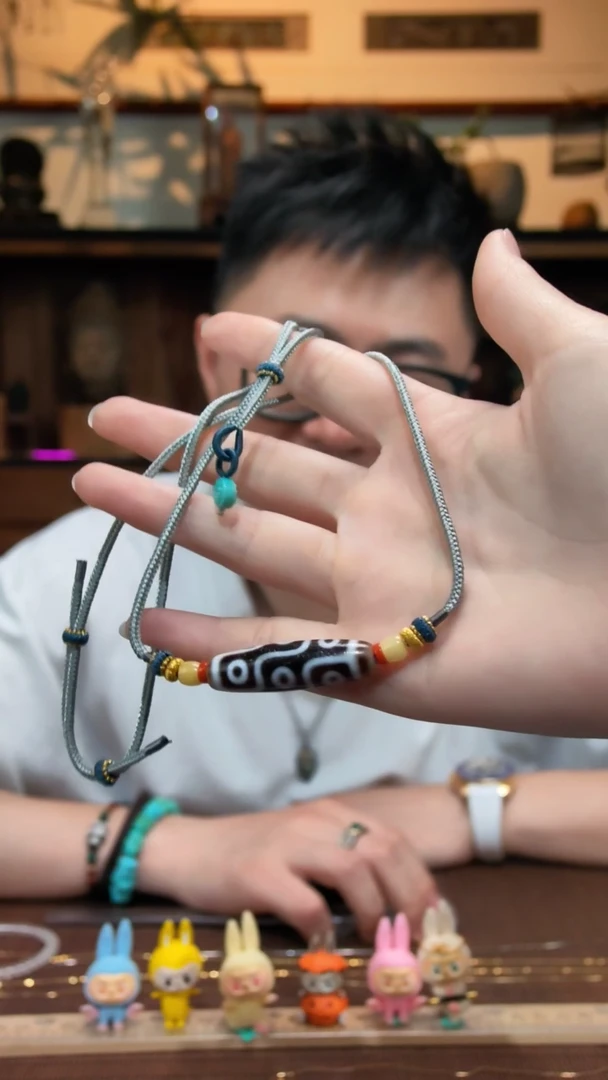 玛瑙/玉髓颈链未镶嵌玛瑙珠颈链GW