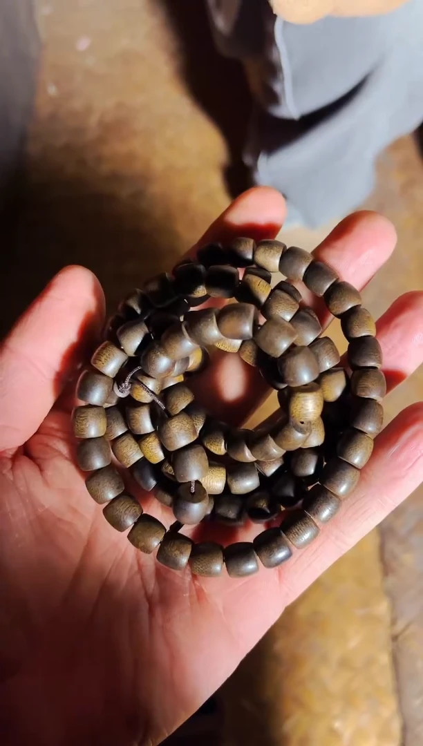 【闪购商品】沉香手串硕宝宝精选专属链接30