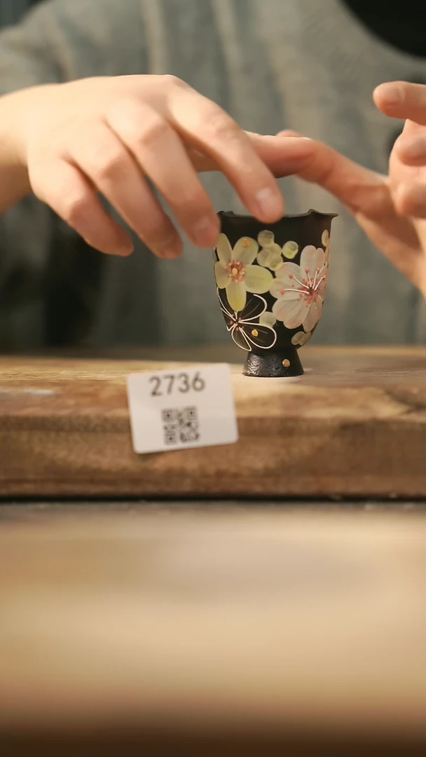 【闪购商品】【落单孤品】福利/杯子@@2736