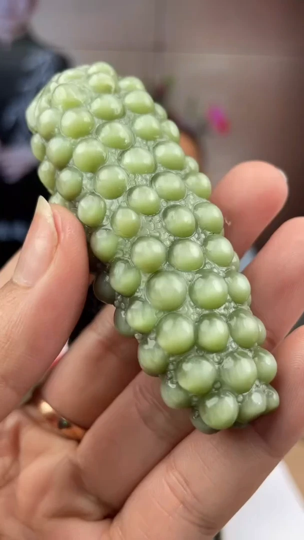 定制和田玉和田玉多样性发货拍一发一53