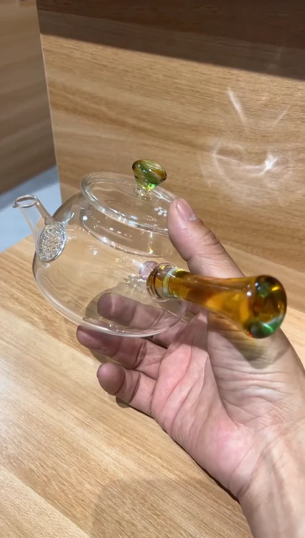 【闪购商品】云昭壶全新正品金标