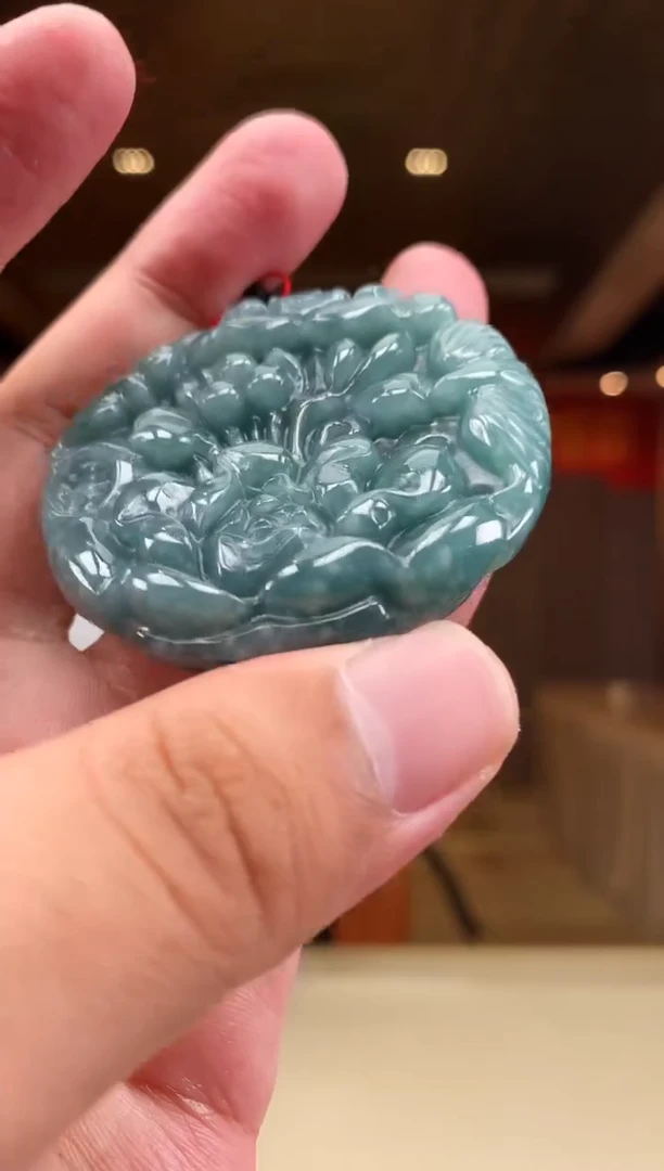 【闪购商品】定制翡翠未镶嵌        *510