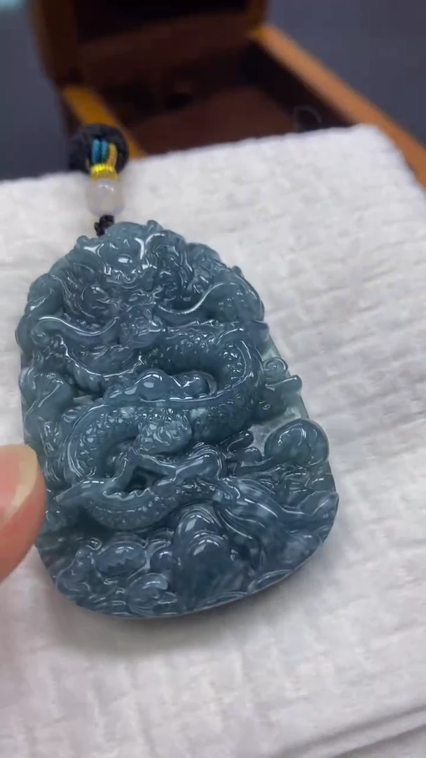 颈饰未镶嵌翡翠闪购00021