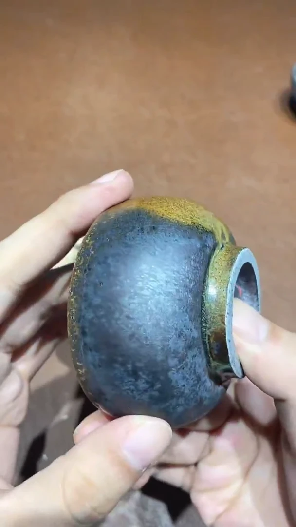 泰*人奢瓷柴烧茶器专拍链接418